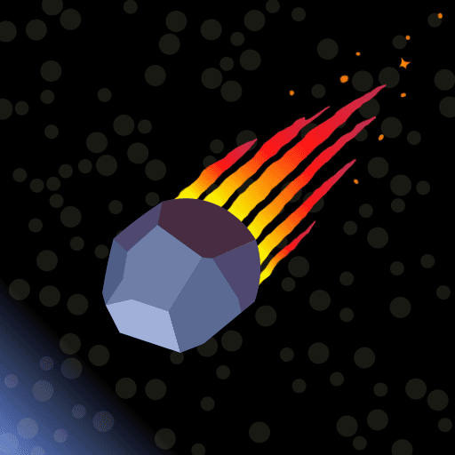 Extroid app logo